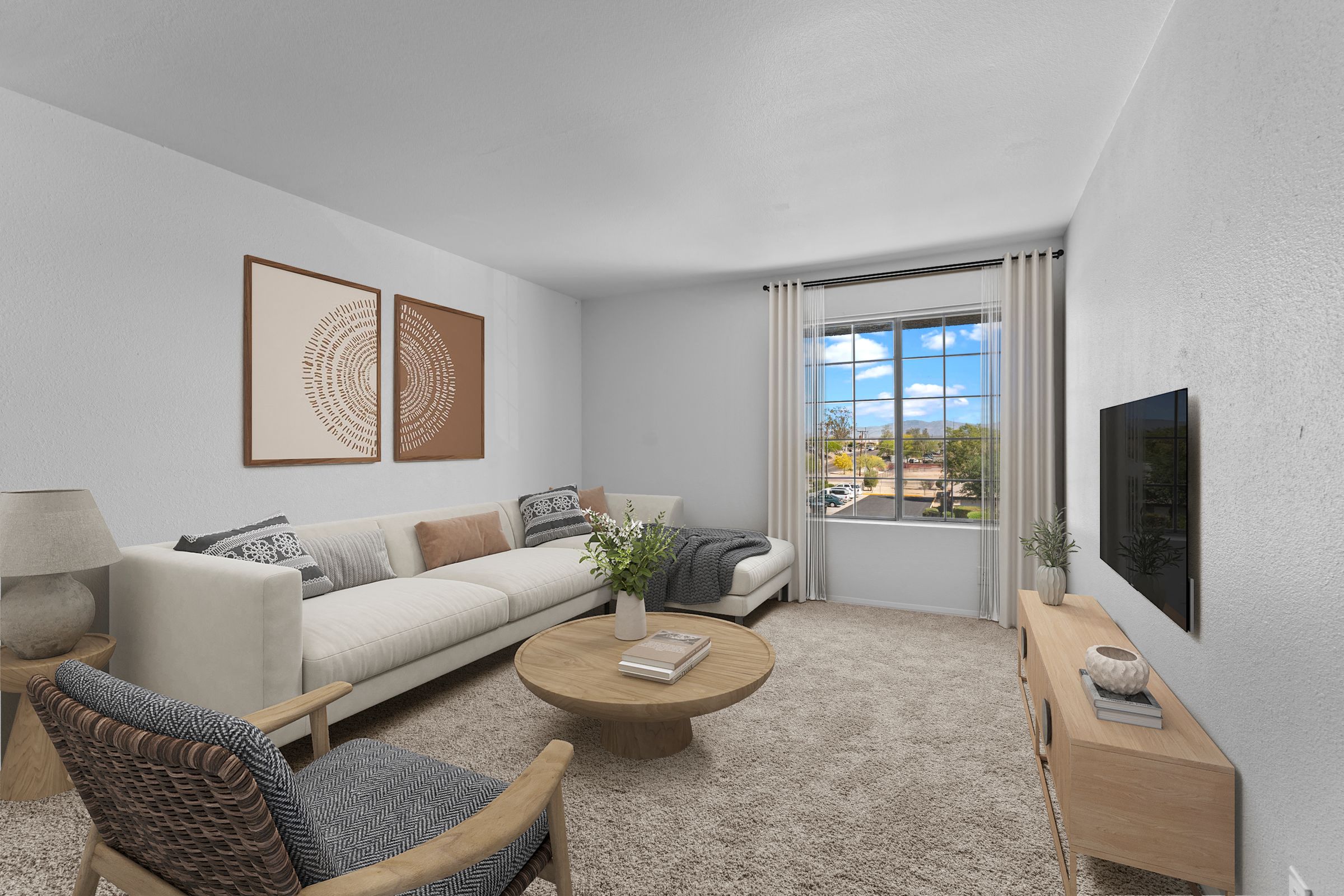 Coronado Glen Apartments photo 4